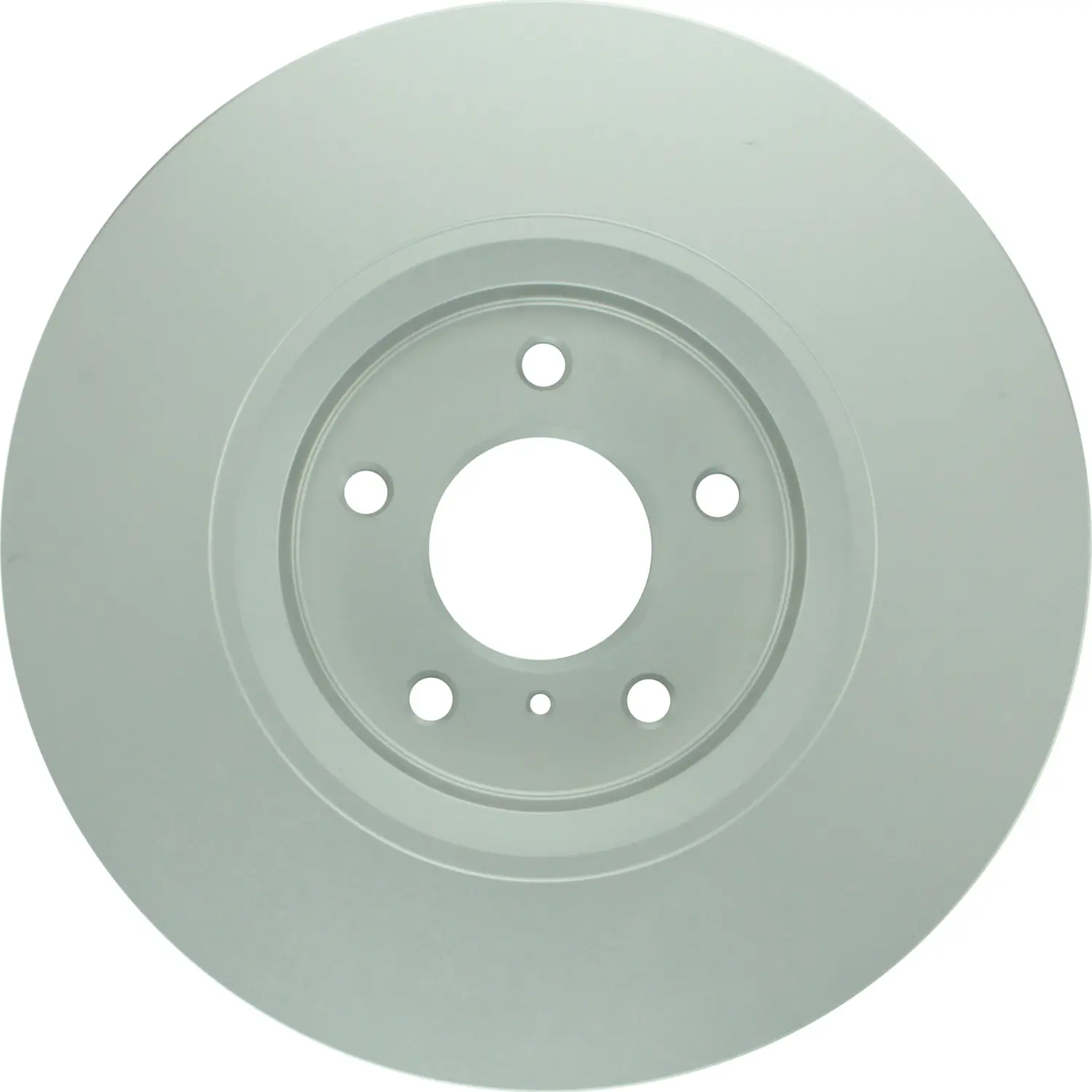 QuietCast Rotor - main product image