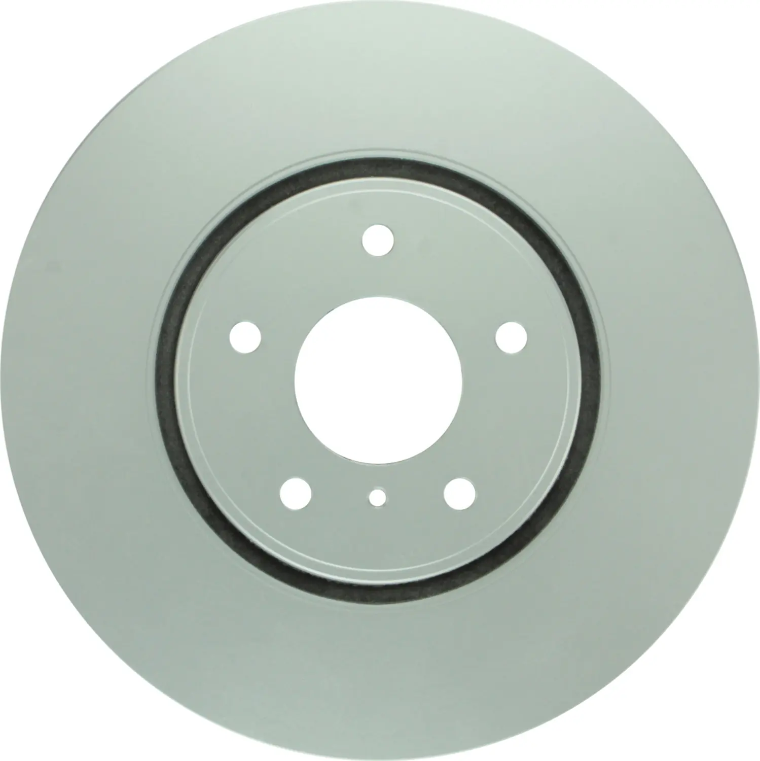 QuietCast Rotor thumbnail 3