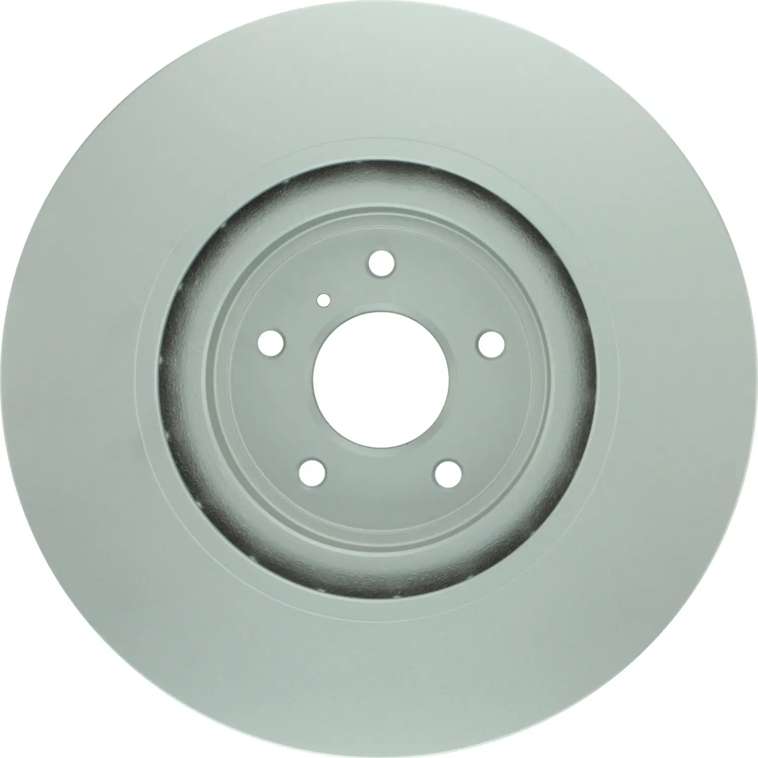 QuietCast Rotor - image principale du produit