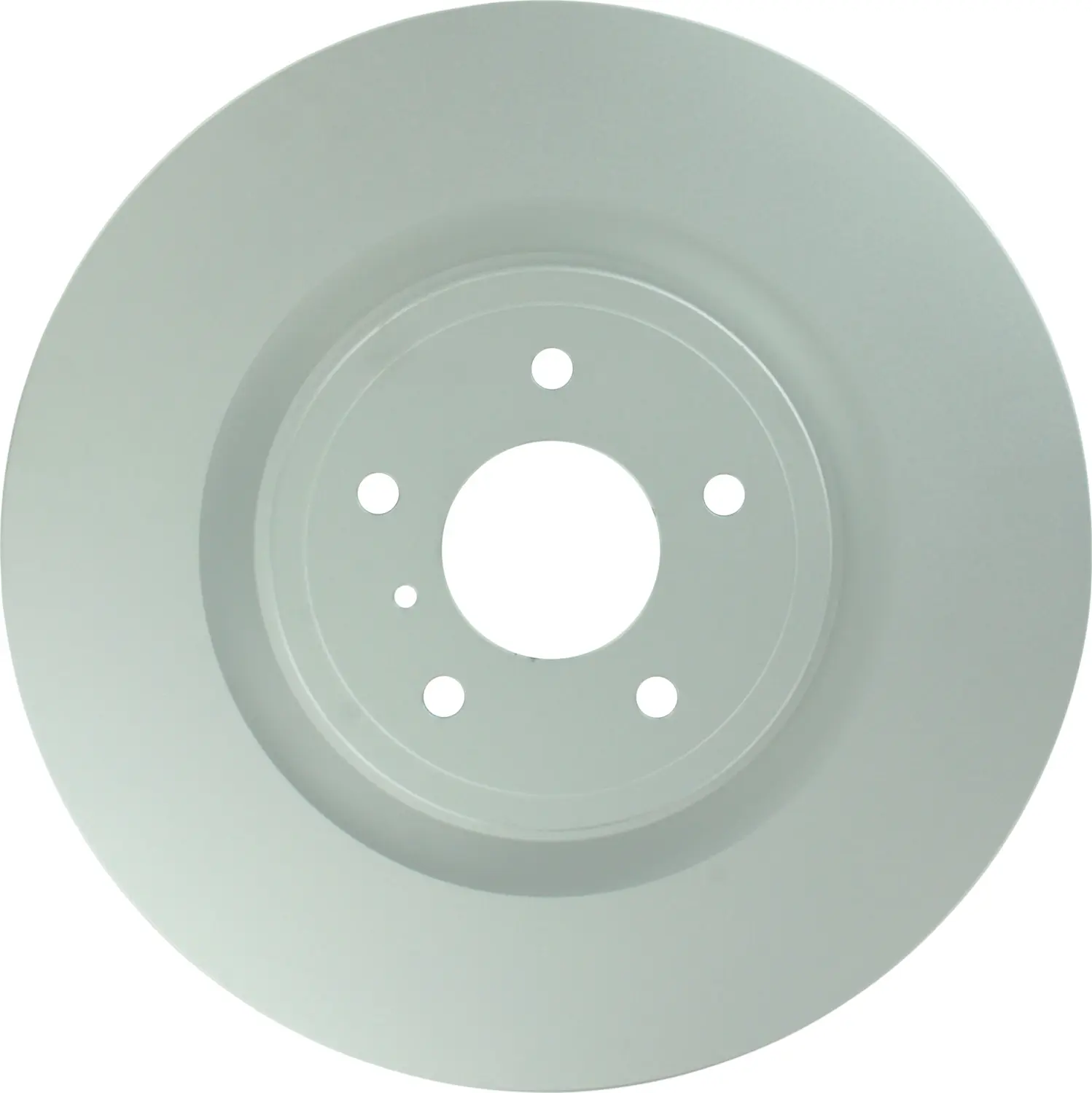 QuietCast Rotor miniature 4