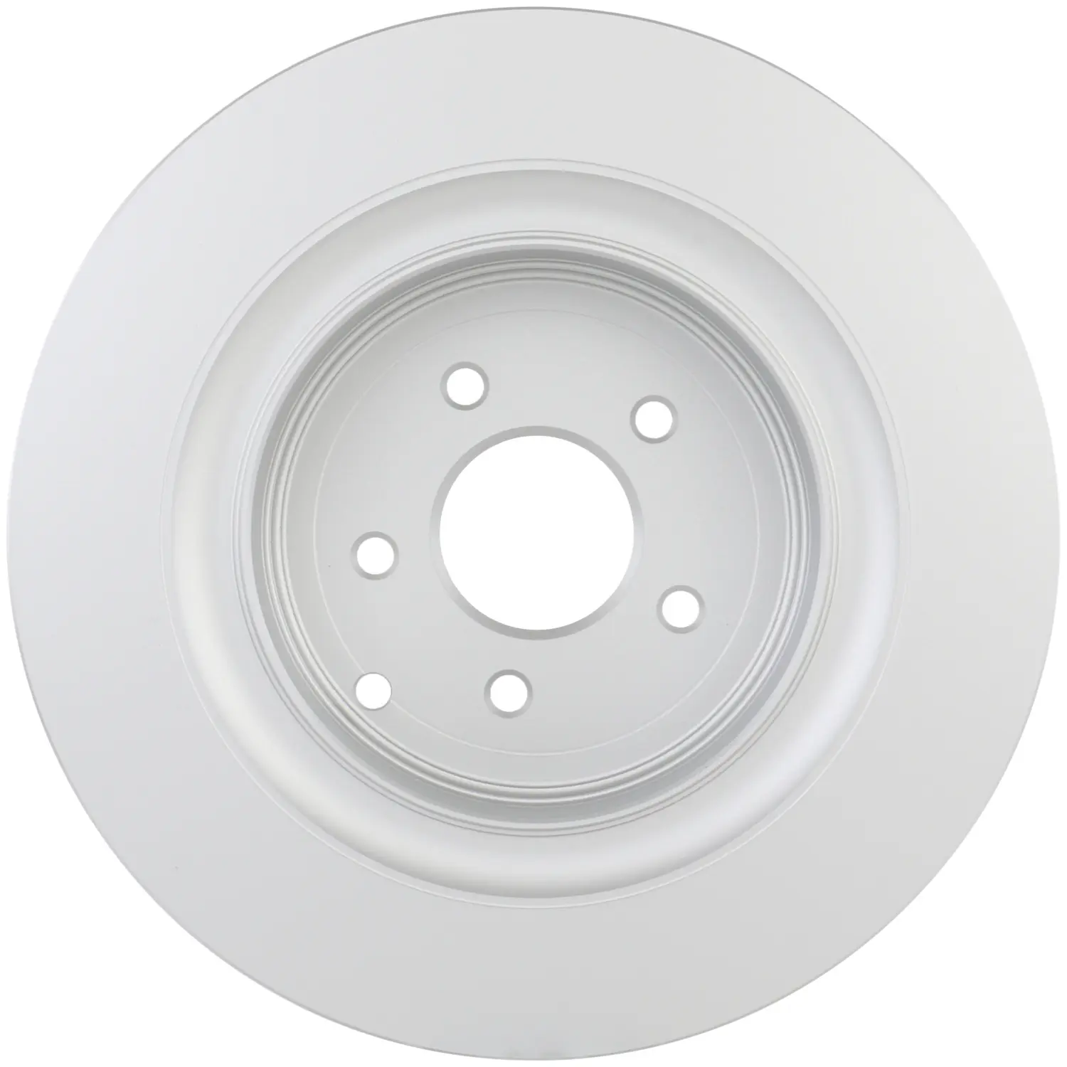 QuietCast Rotor miniature 4
