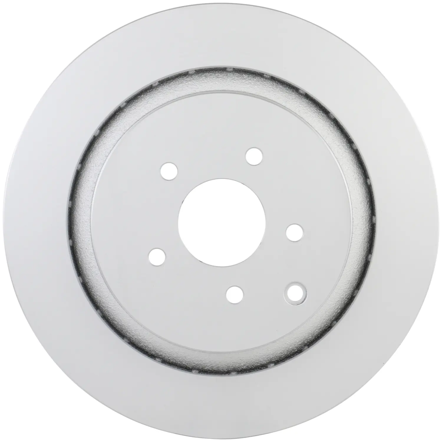 QuietCast Rotor - image principale du produit