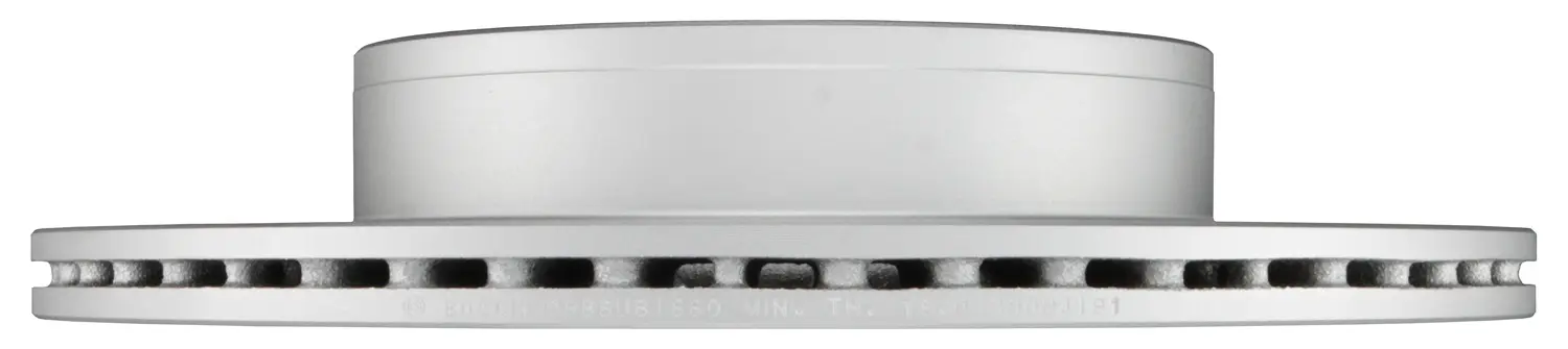 QuietCast Rotor miniature 2