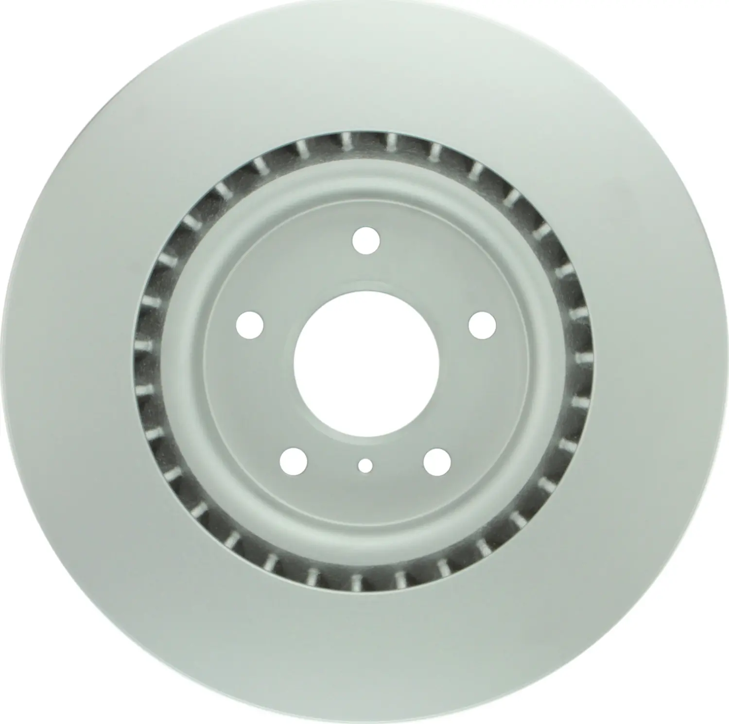 QuietCast Rotor miniature 2