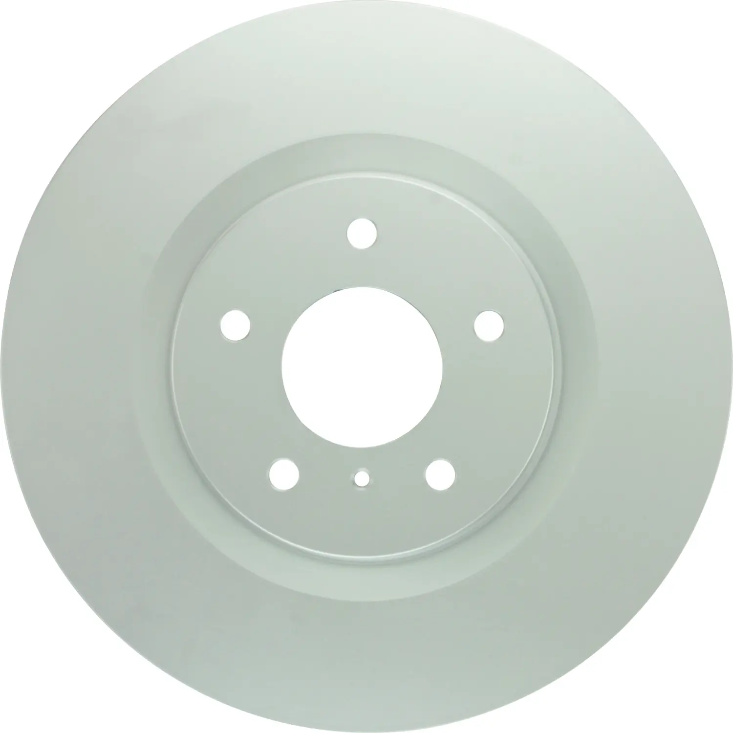 QuietCast Rotor - image principale du produit