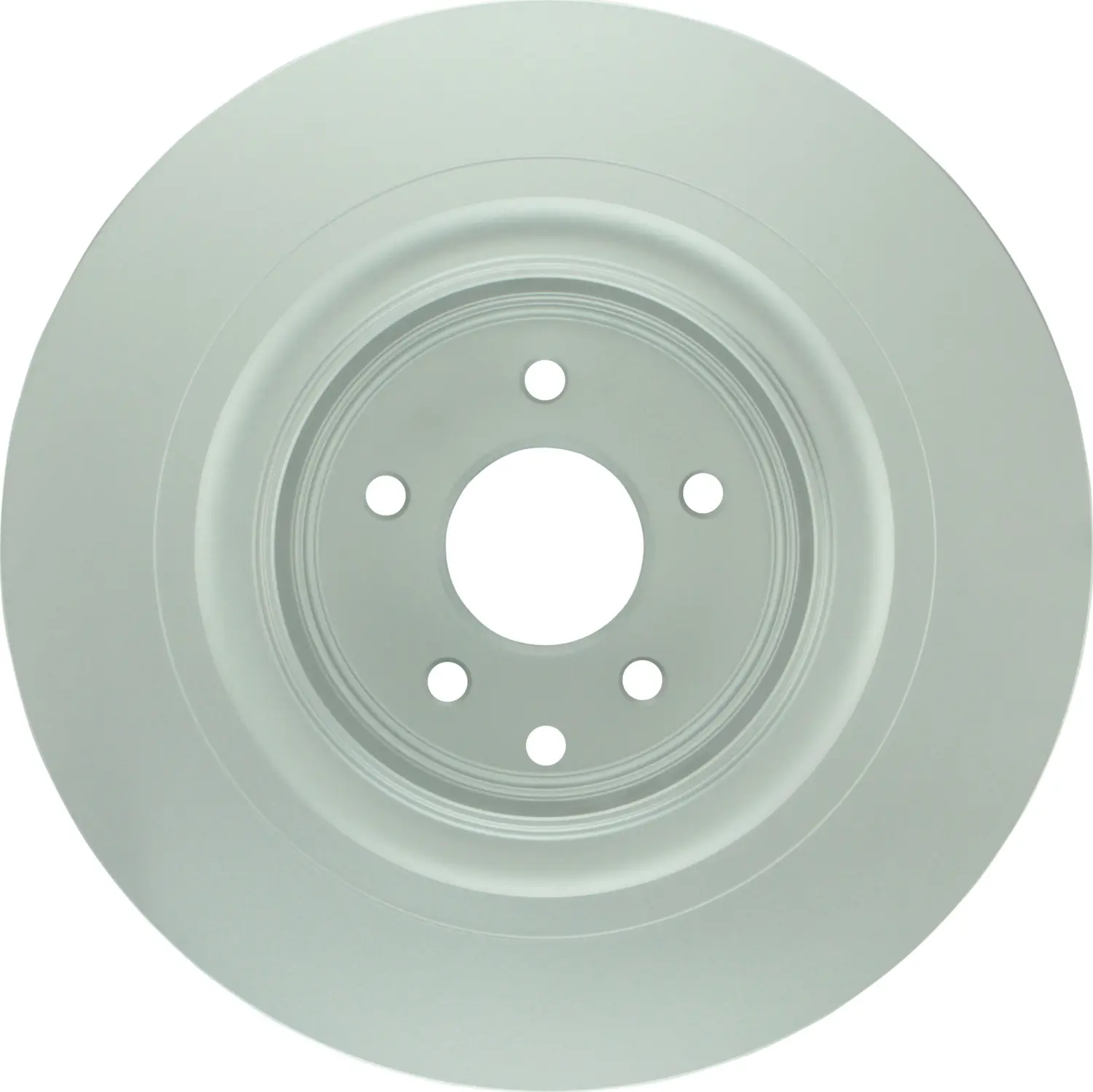 QuietCast Rotor miniature 2