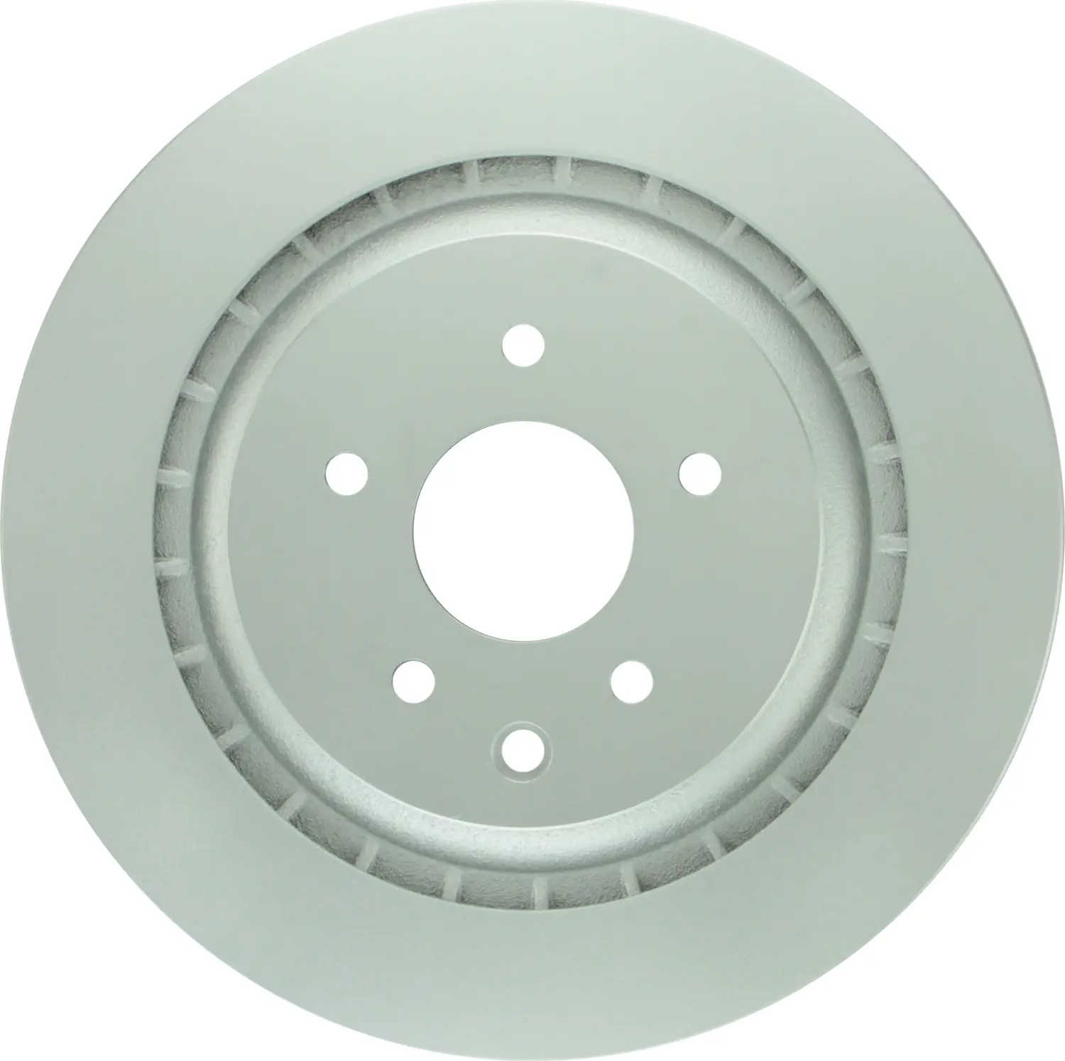 QuietCast Rotor - image principale du produit