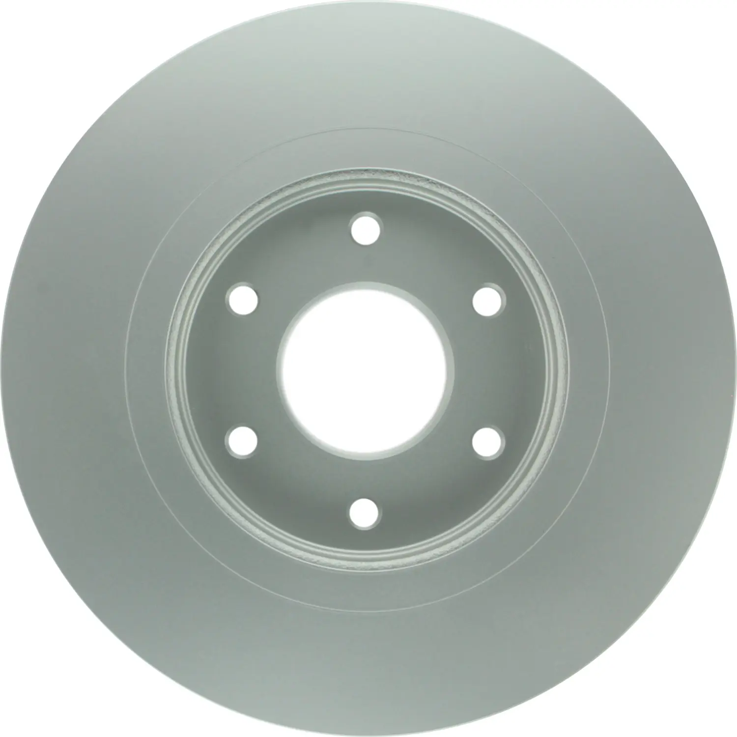 QuietCast Rotor miniature 3