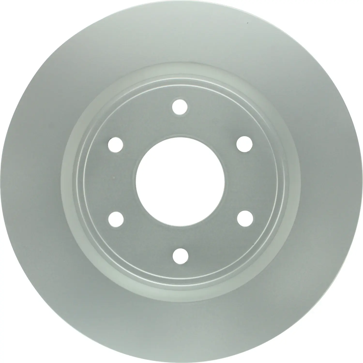 QuietCast Rotor - image principale du produit