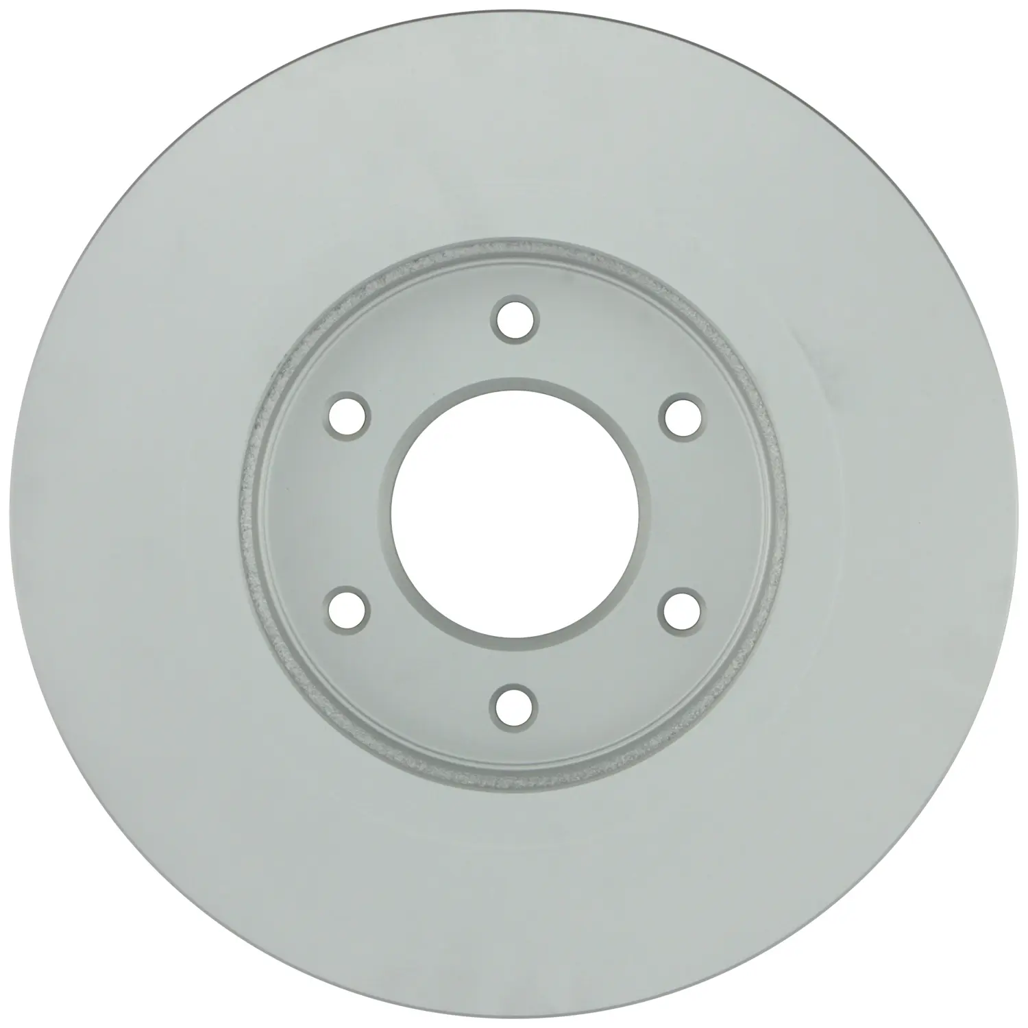 QuietCast Rotor miniature 3