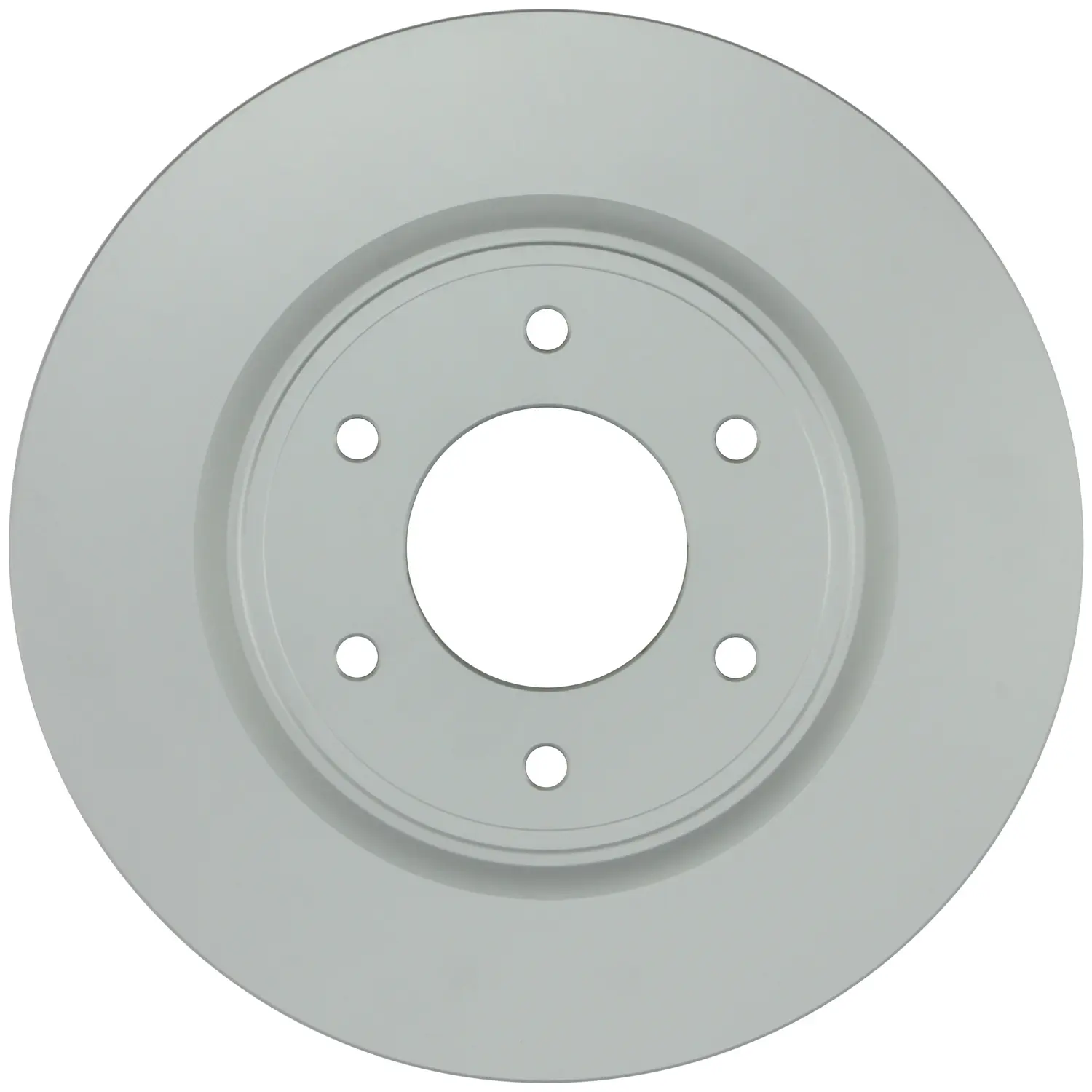 QuietCast Rotor - image principale du produit