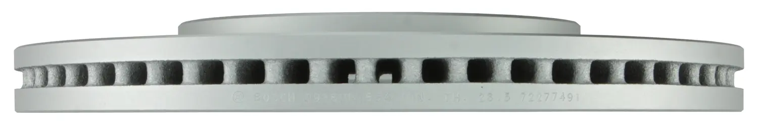 QuietCast Rotor miniature 4