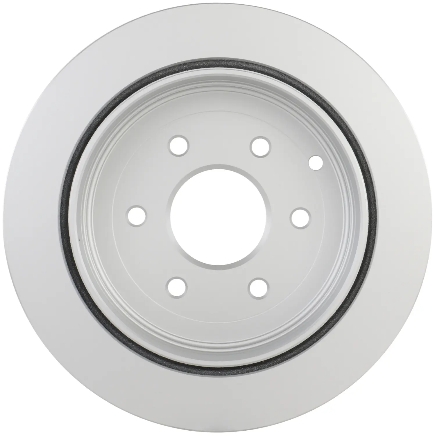 QuietCast Rotor miniature 3