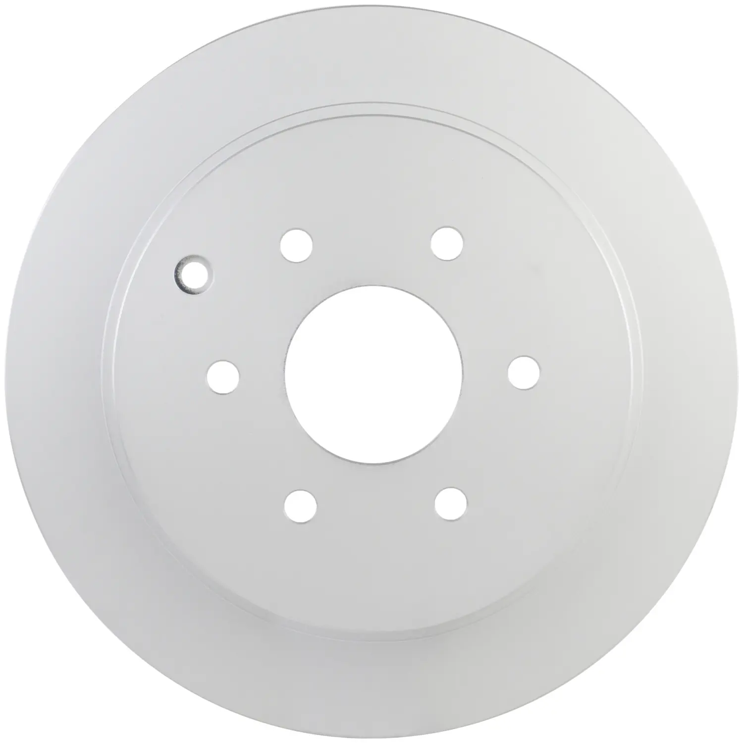 QuietCast Rotor miniature 4
