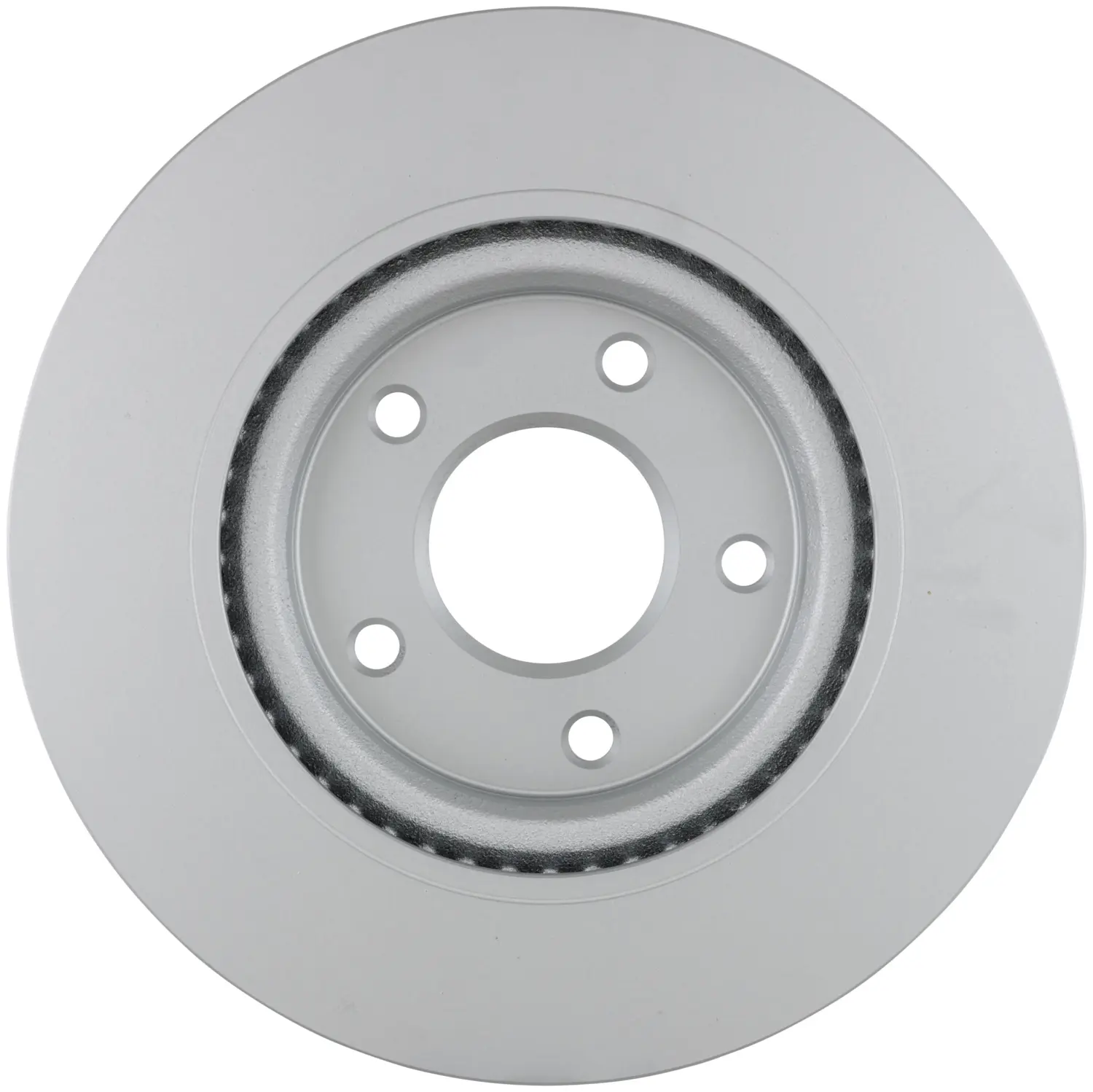 QuietCast Rotor miniature 2