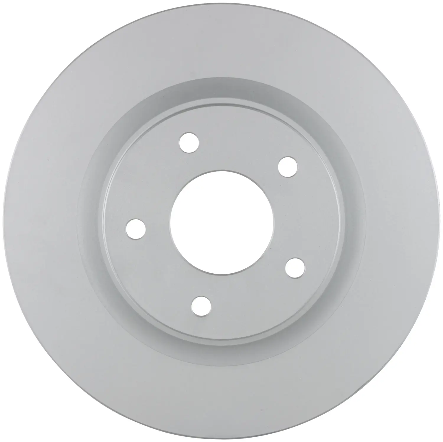 QuietCast Rotor miniature 3