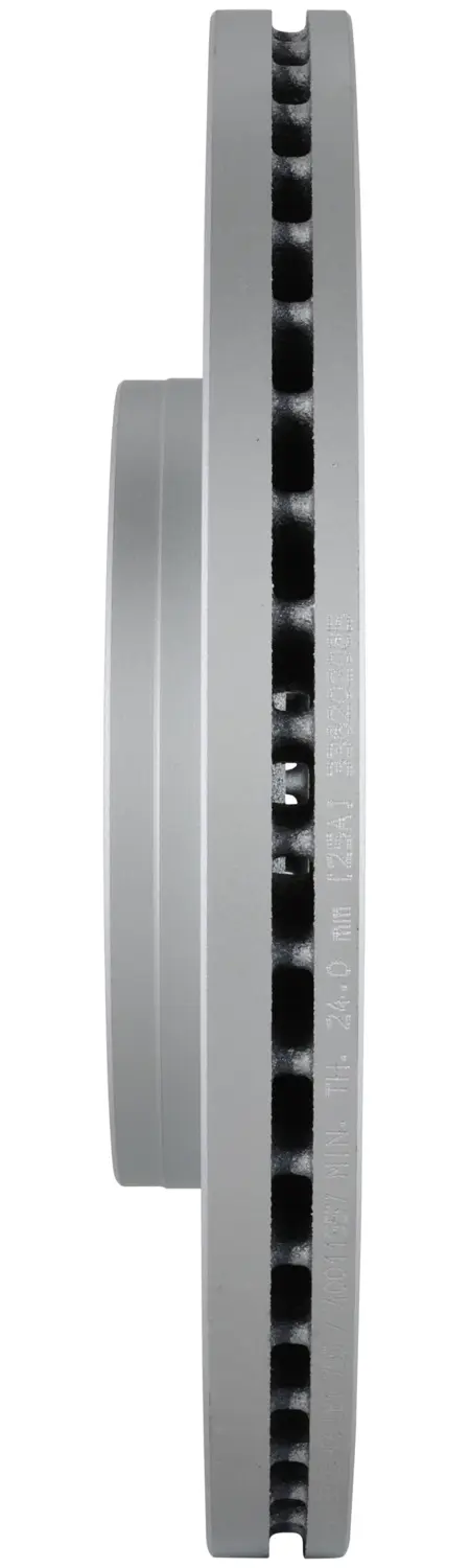 QuietCast Rotor miniature 5