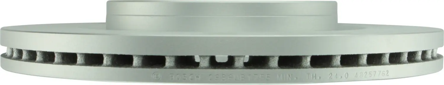 QuietCast Rotor - image principale du produit