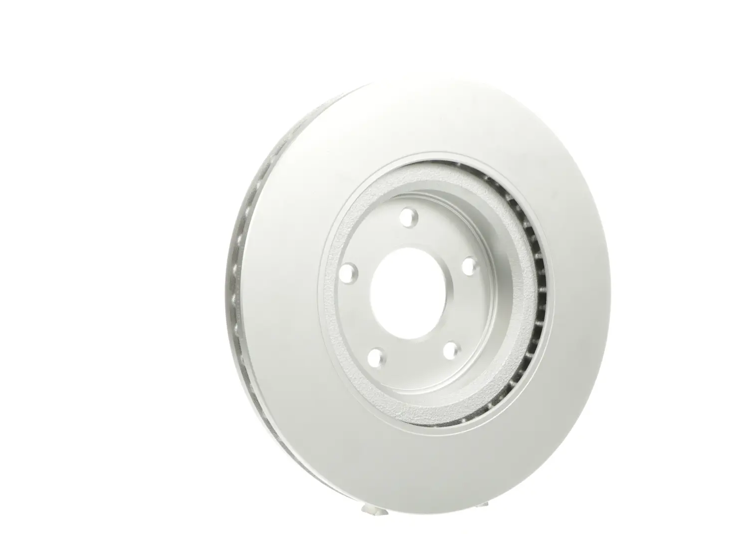 QuietCast Rotor miniature 3
