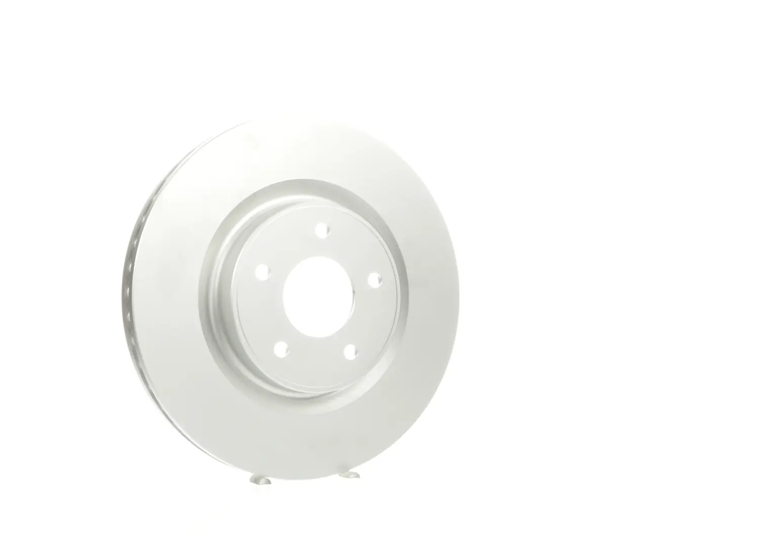 QuietCast Rotor miniature 9