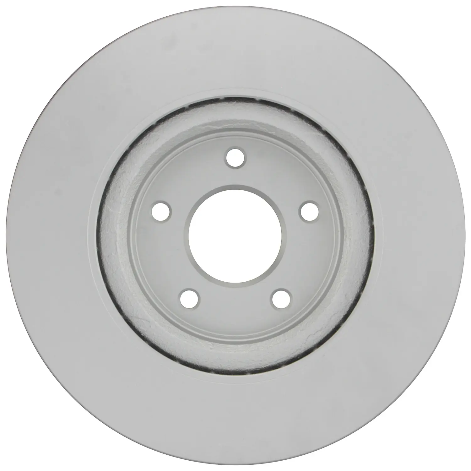 QuietCast Rotor miniature 4