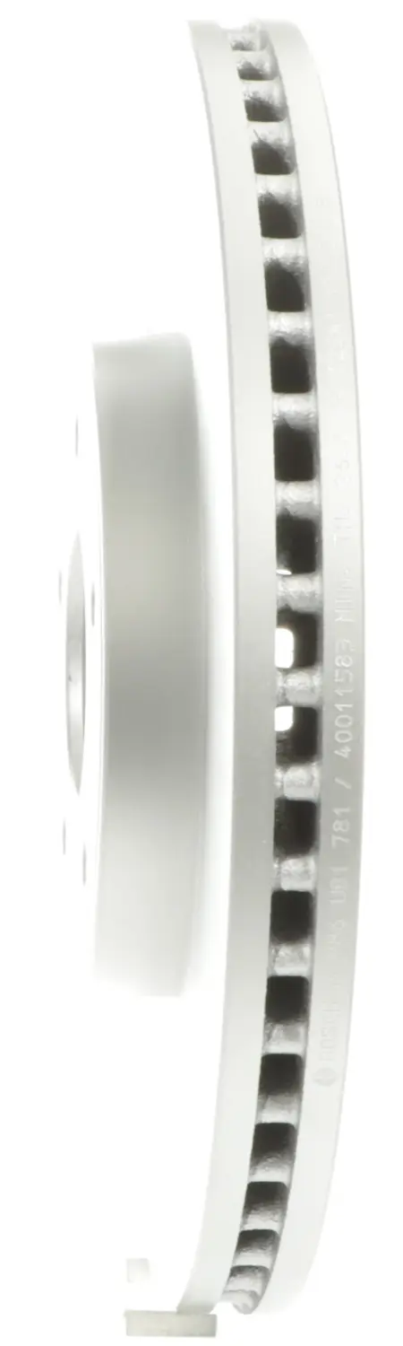 QuietCast Rotor miniature 6