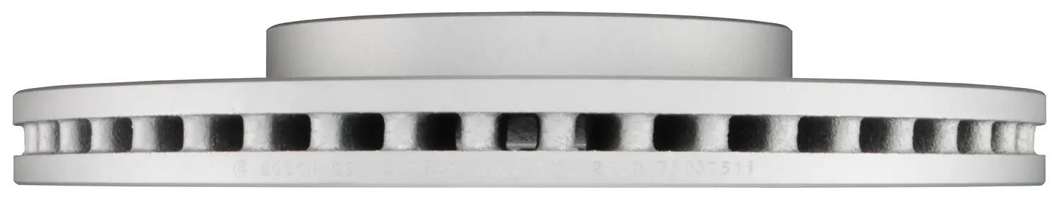 QuietCast Rotor miniature 5