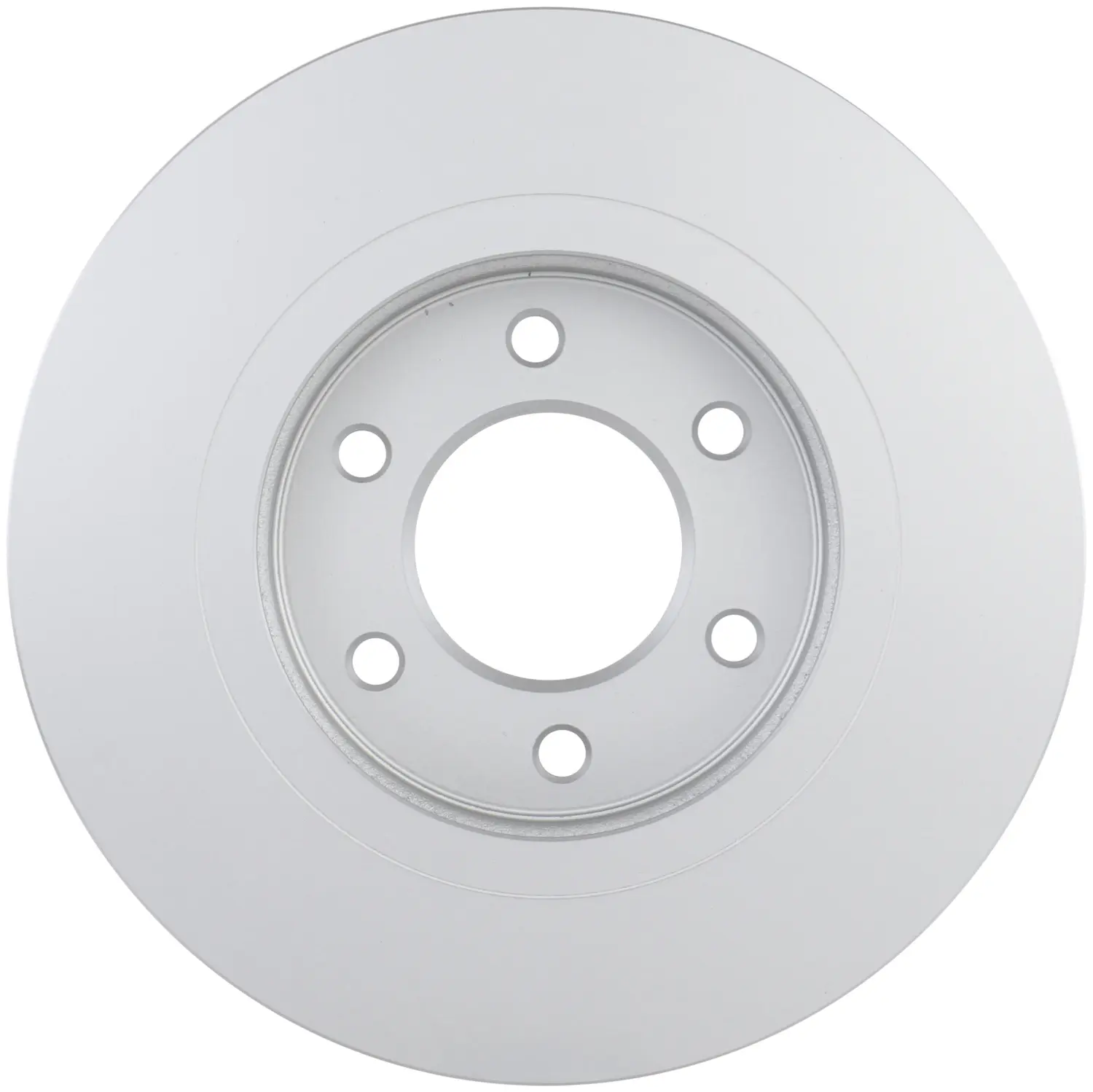 QuietCast Rotor miniature 3
