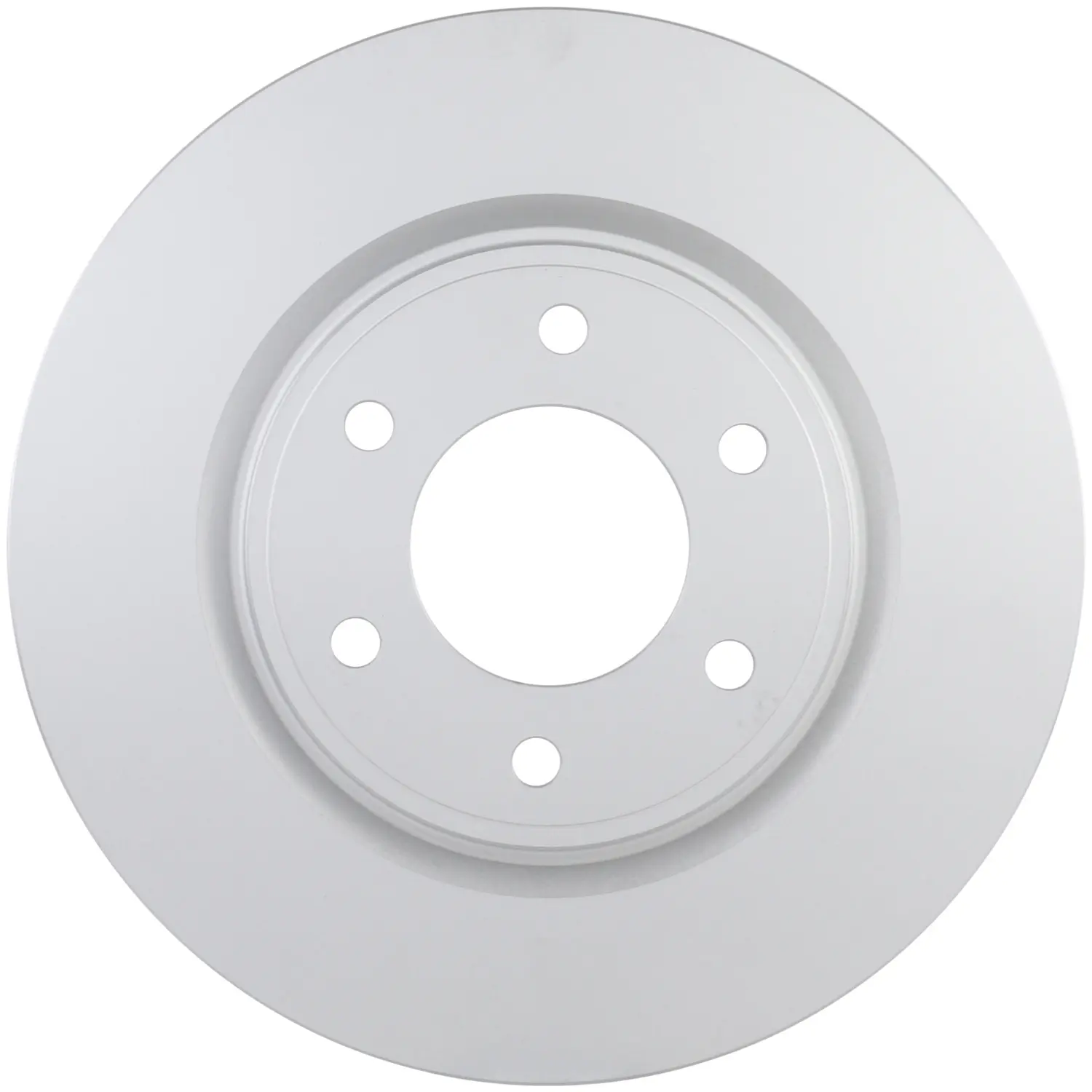 QuietCast Rotor miniature 4