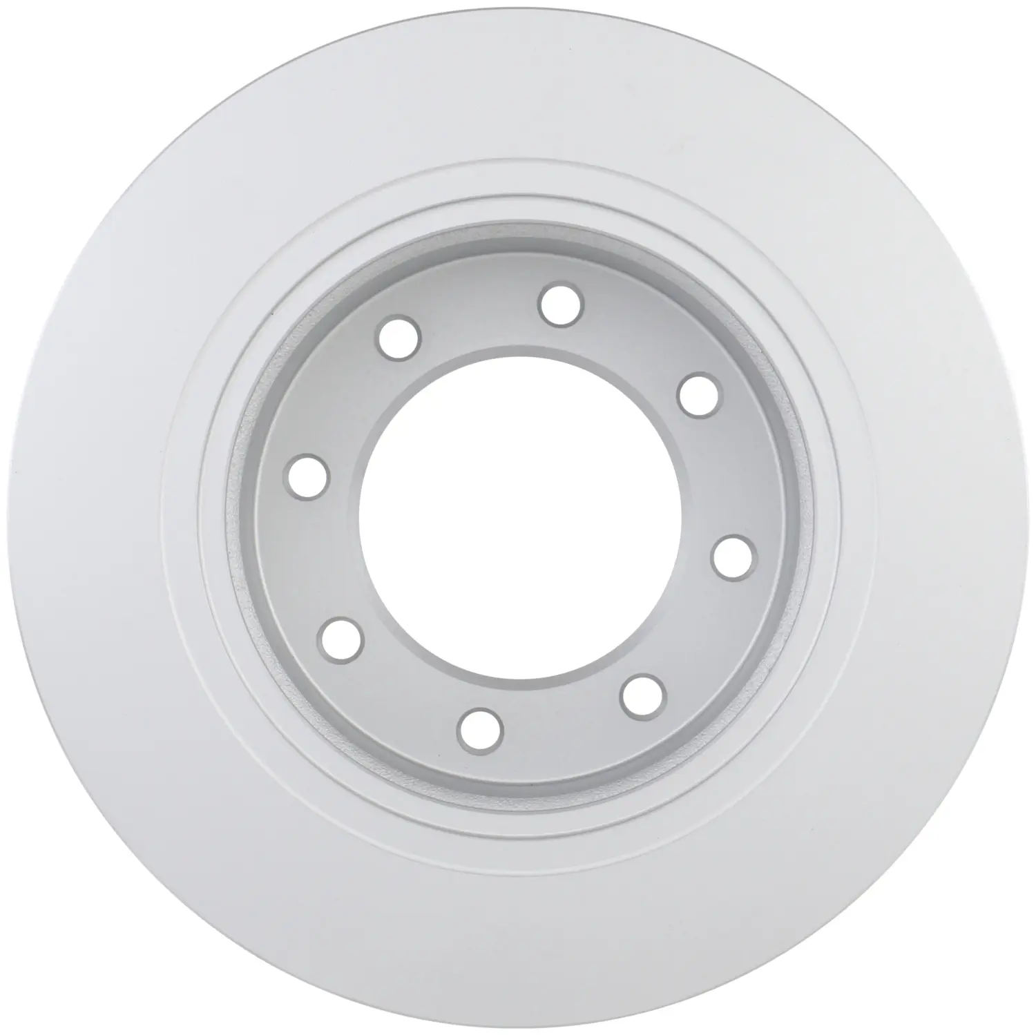 QuietCast Rotor miniature 5