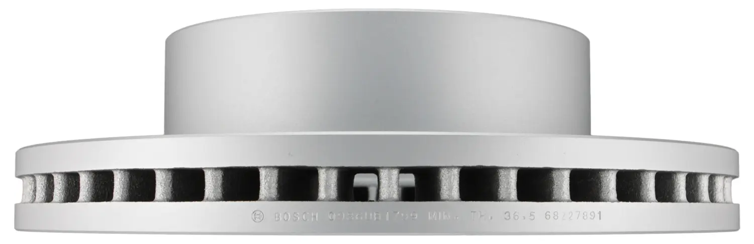 QuietCast Rotor miniature 3