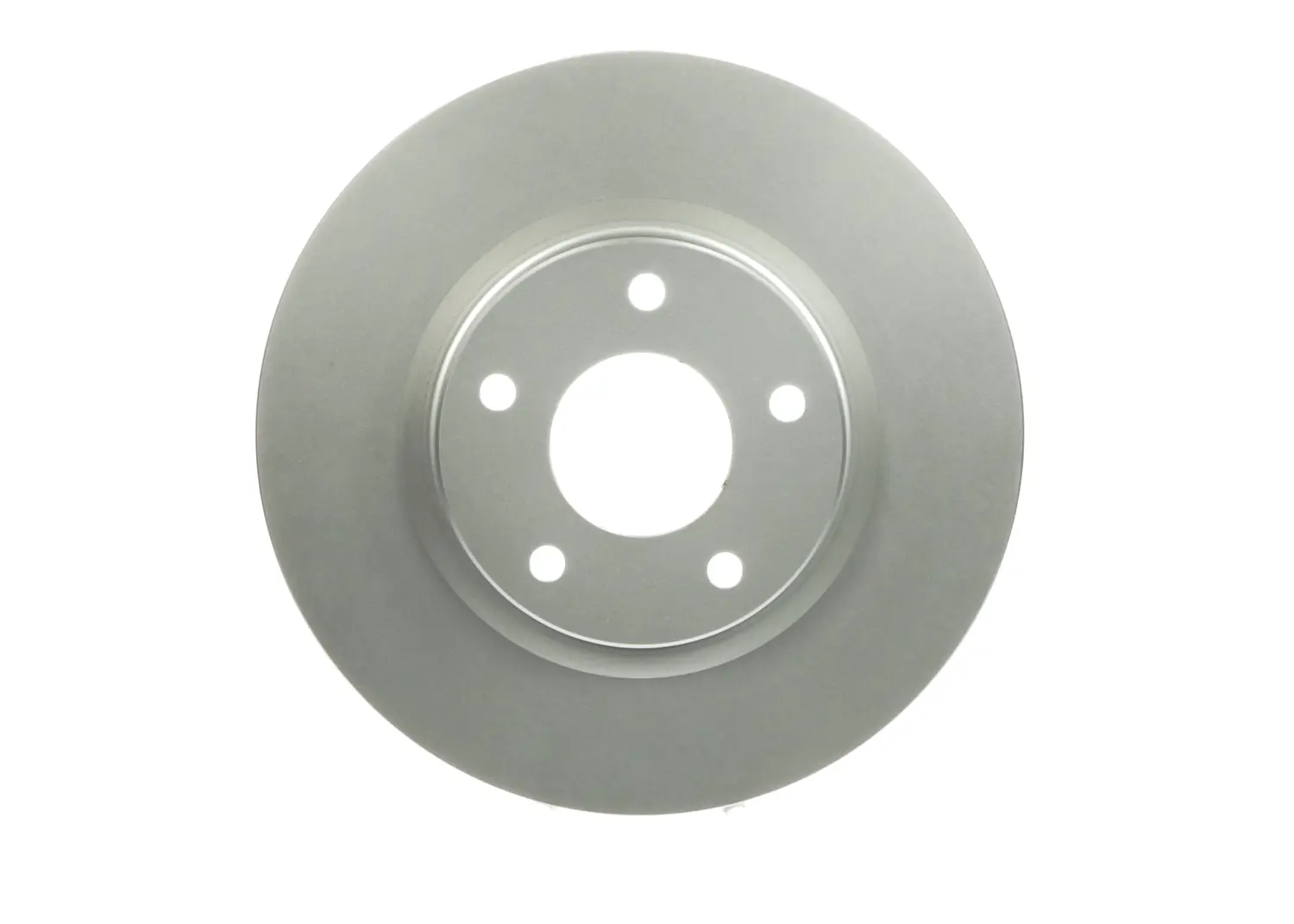 QuietCast Rotor miniature 3