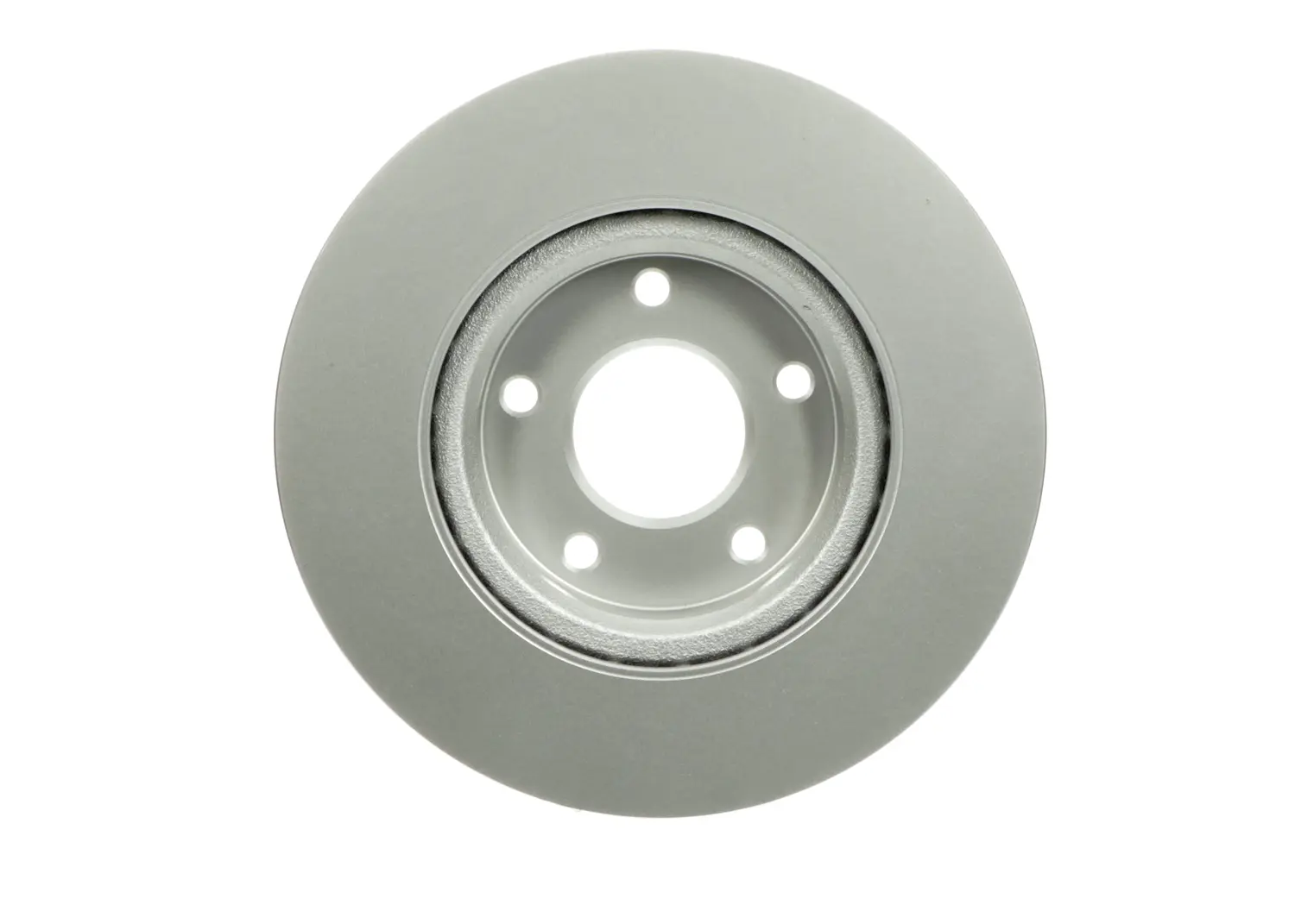 QuietCast Rotor miniature 6