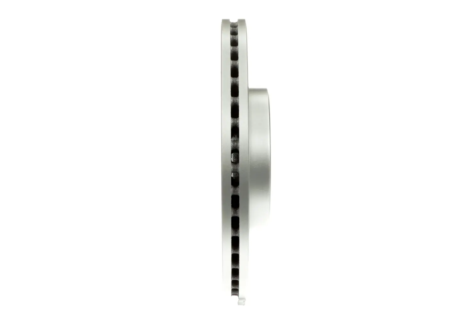 QuietCast Rotor - image principale du produit