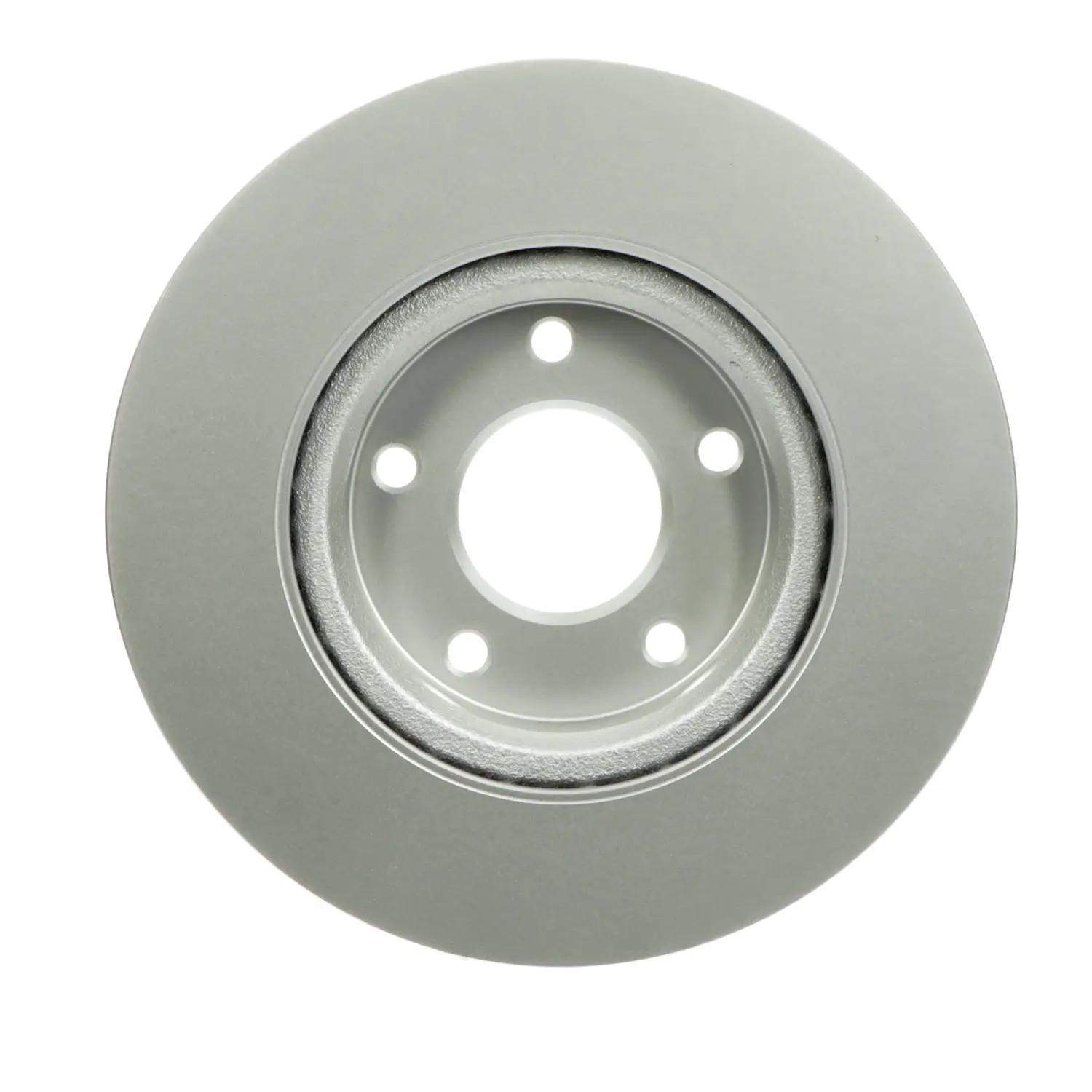 QuietCast Rotor miniature 7