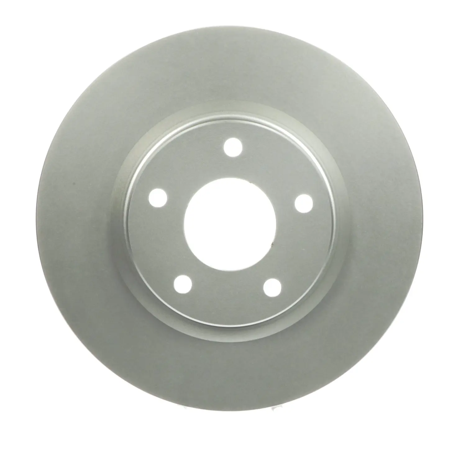 QuietCast Rotor miniature 5