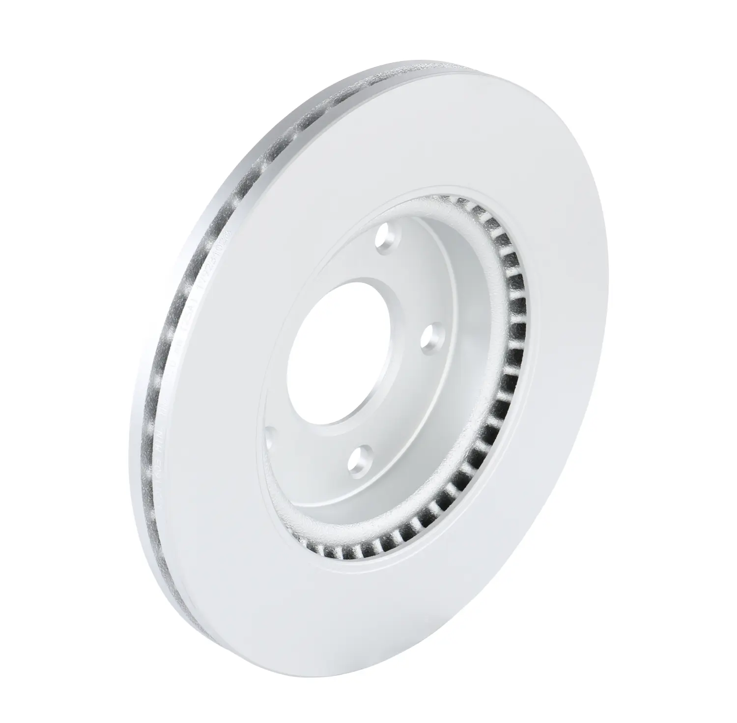 QuietCast Rotor miniature 5