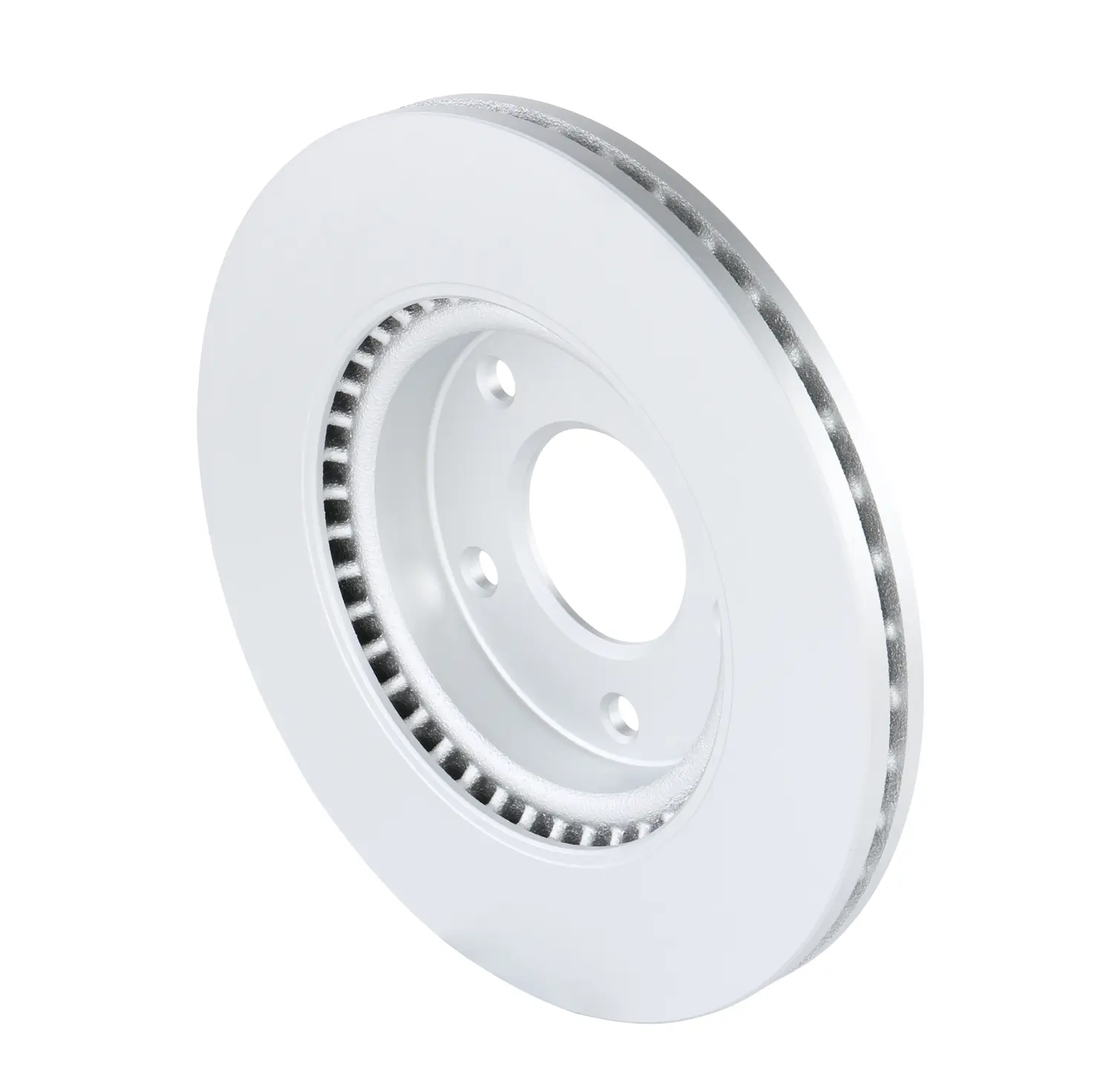 QuietCast Rotor miniature 3