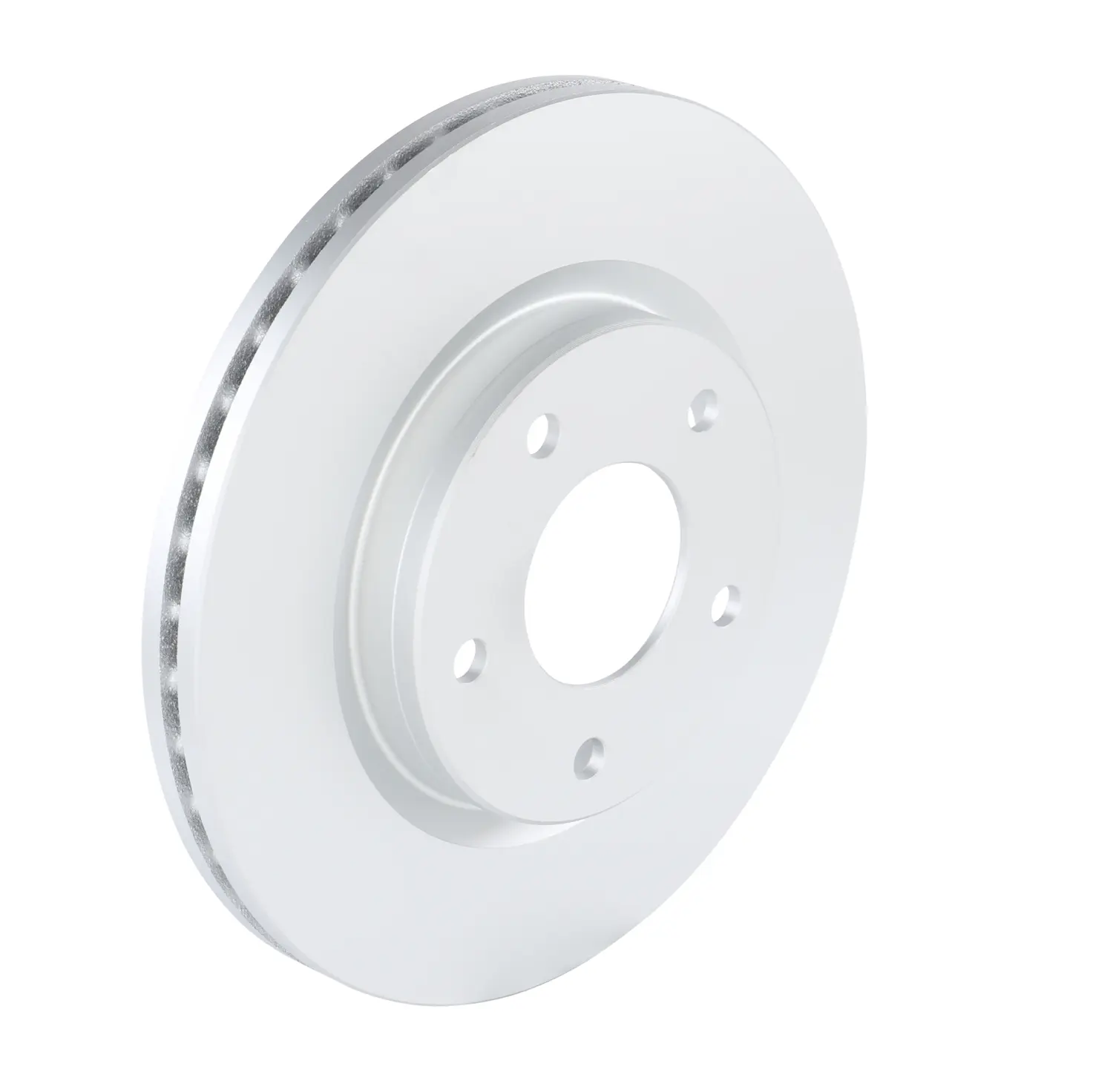 QuietCast Rotor - image principale du produit