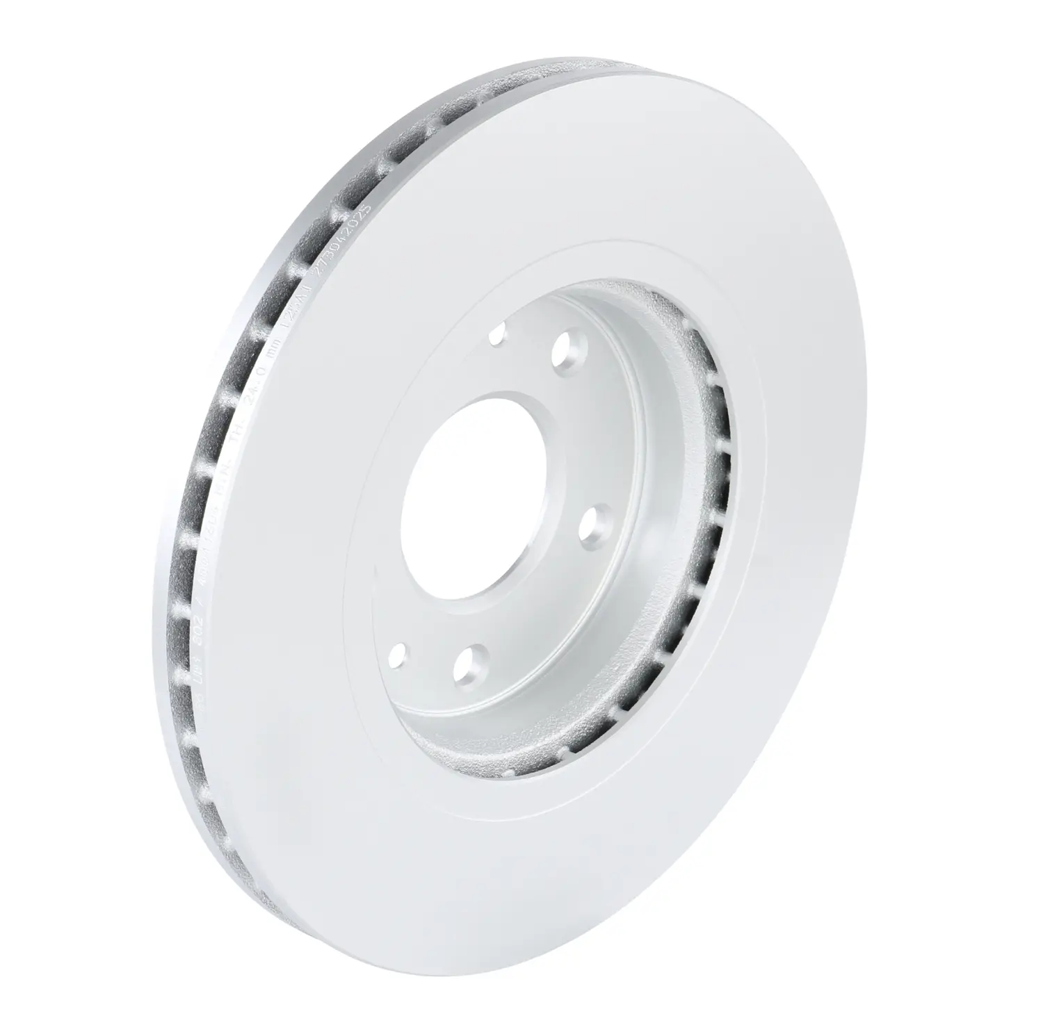 QuietCast Rotor miniature 2