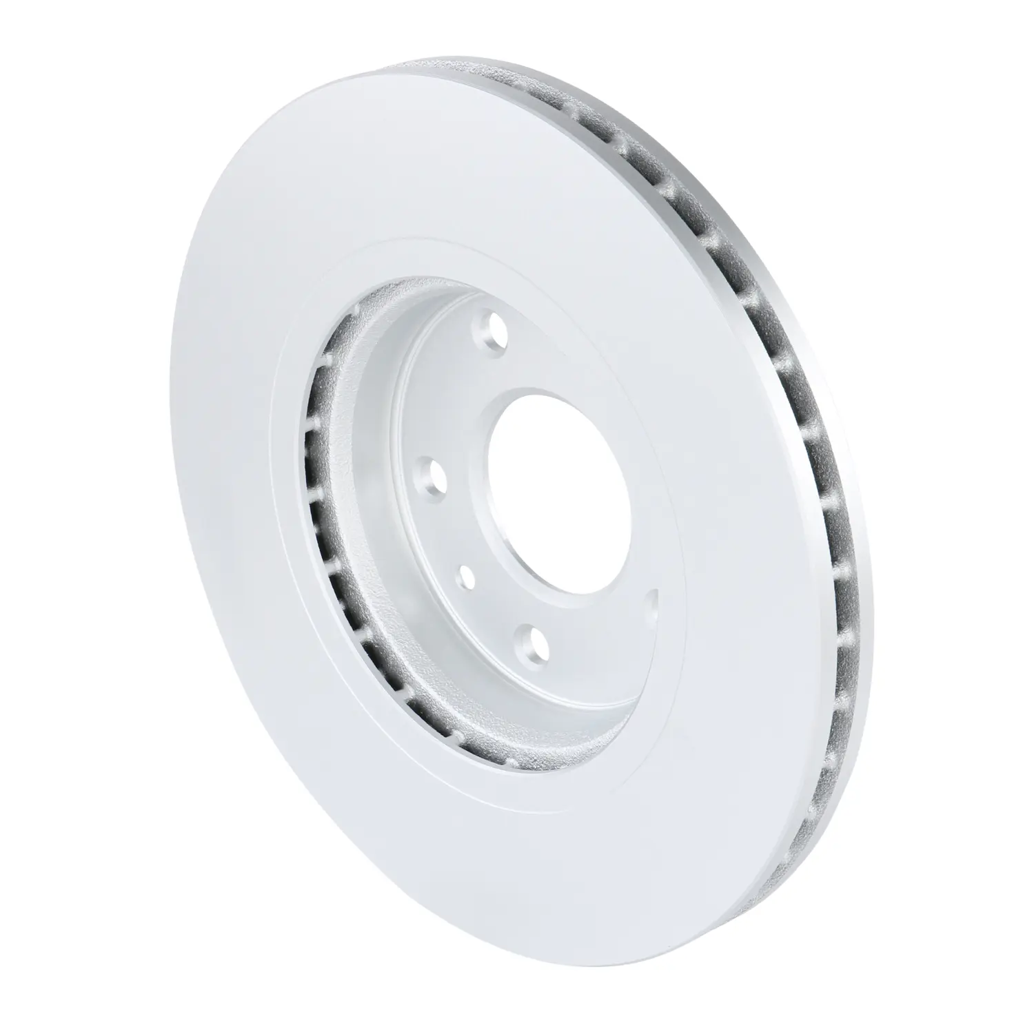 QuietCast Rotor miniature 3