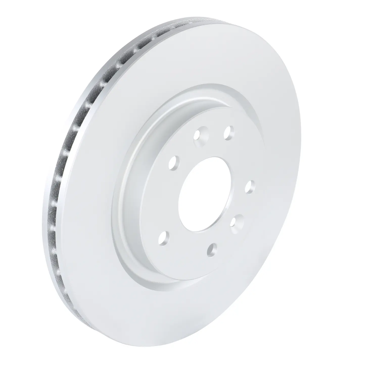 QuietCast Rotor - image principale du produit