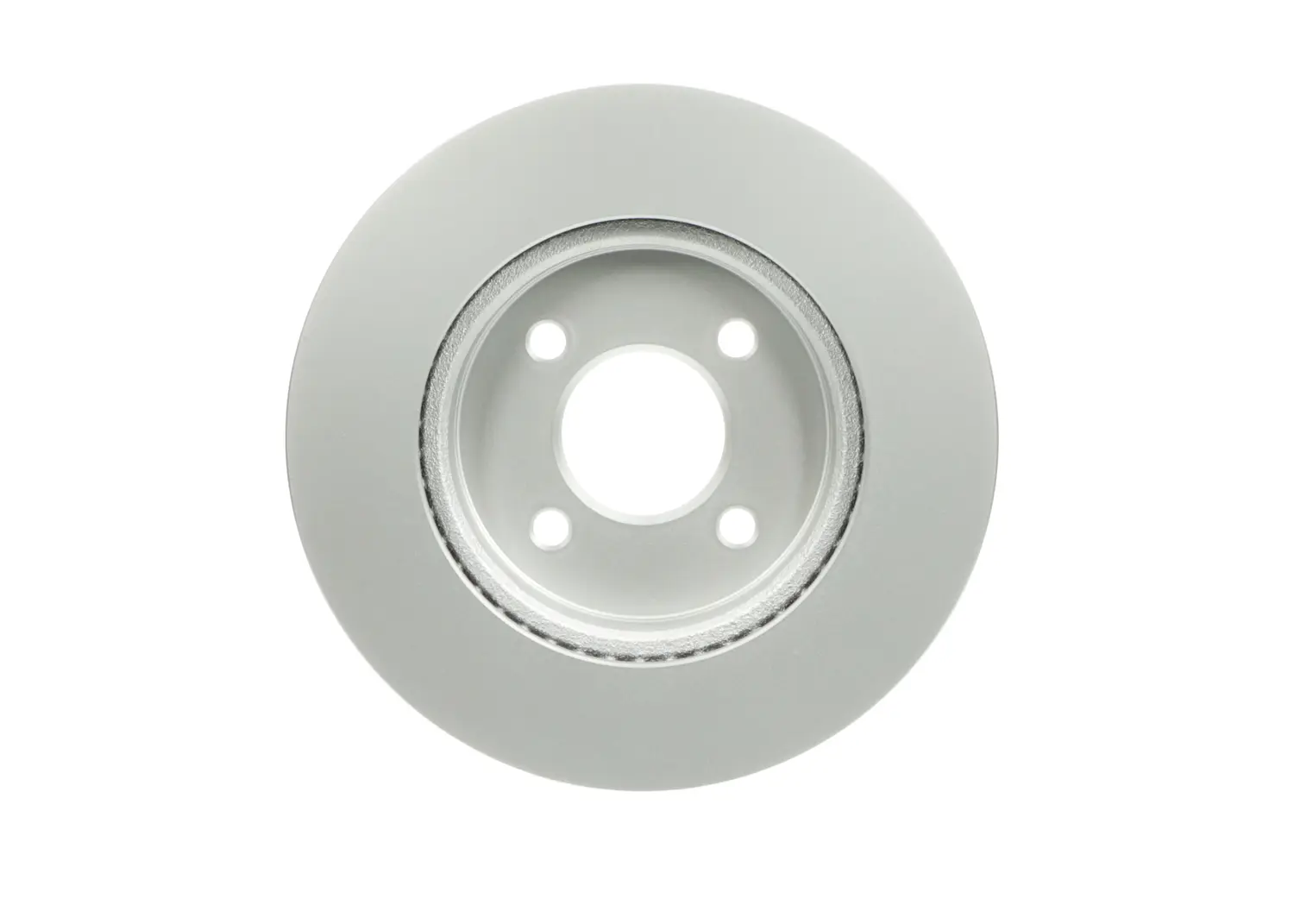 QuietCast Rotor miniature 6