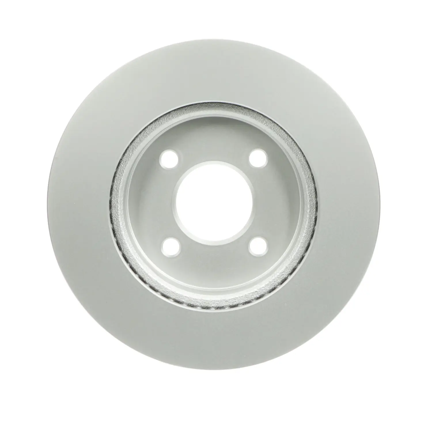 QuietCast Rotor miniature 5