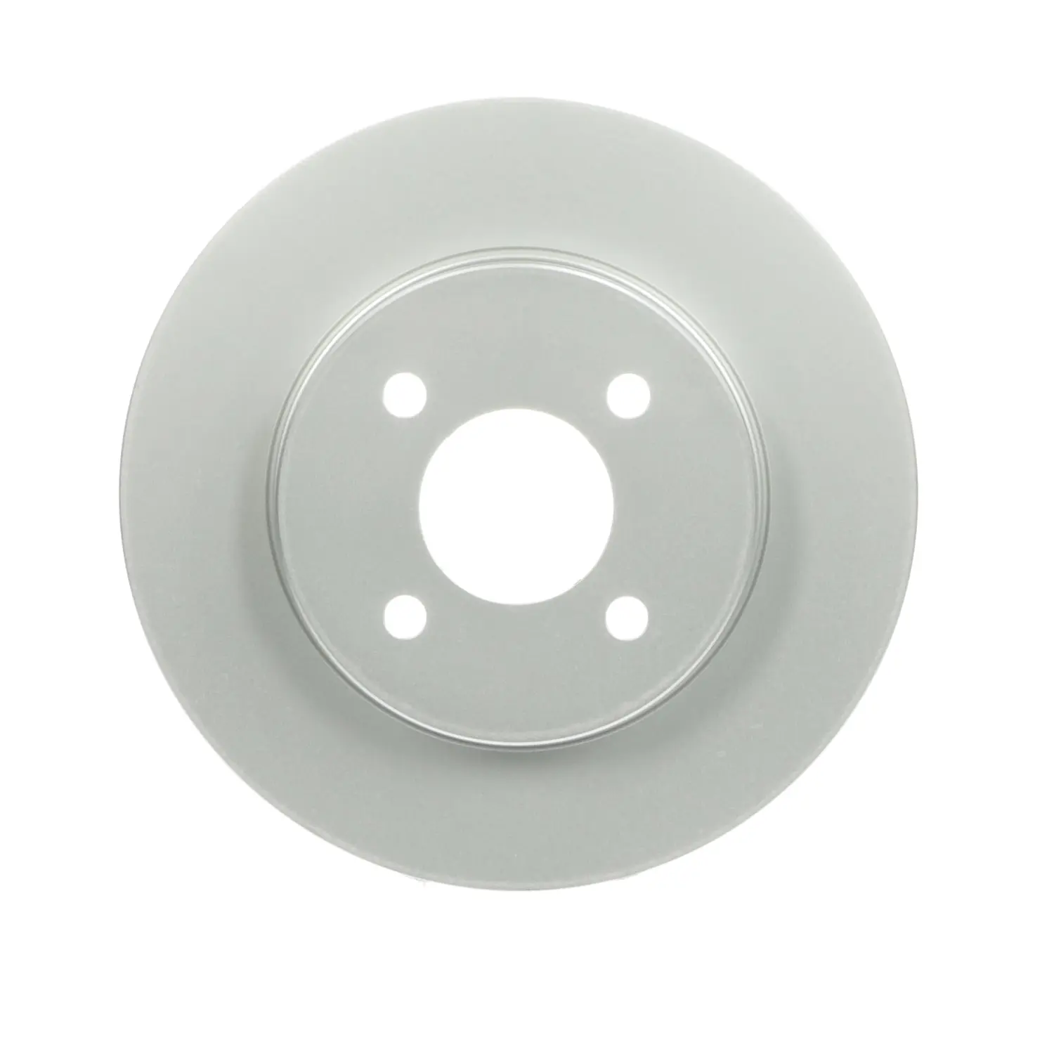 QuietCast Rotor miniature 4