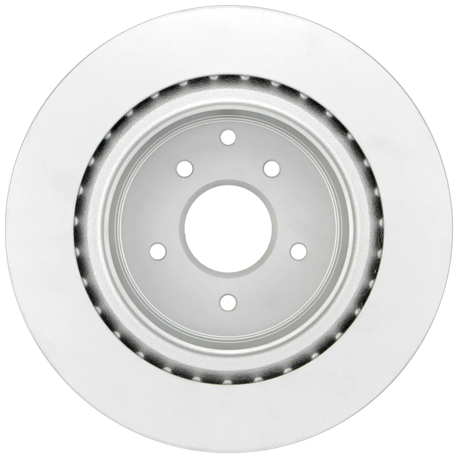QuietCast Rotor miniature 3
