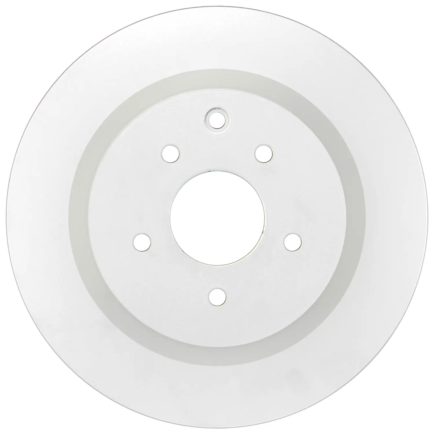 QuietCast Rotor miniature 2