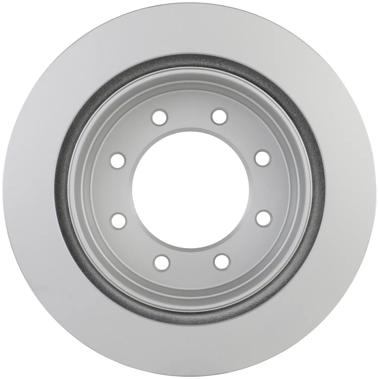 QuietCast Rotor miniature 3