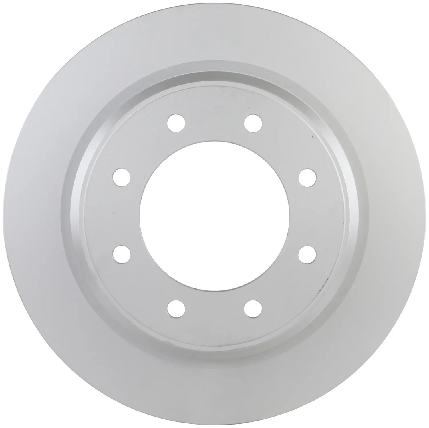 QuietCast Rotor miniature 5