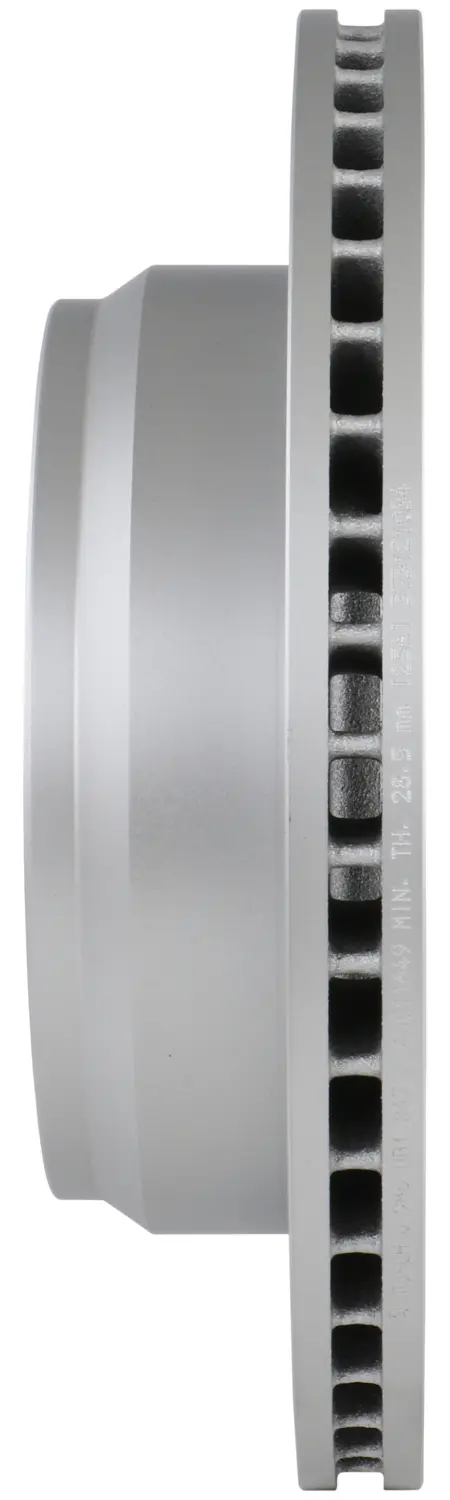 QuietCast Rotor - image principale du produit